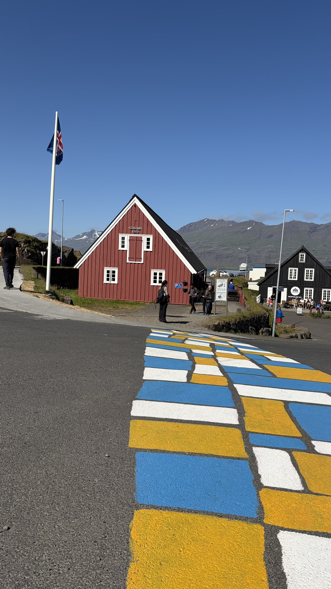 Djúpivogur