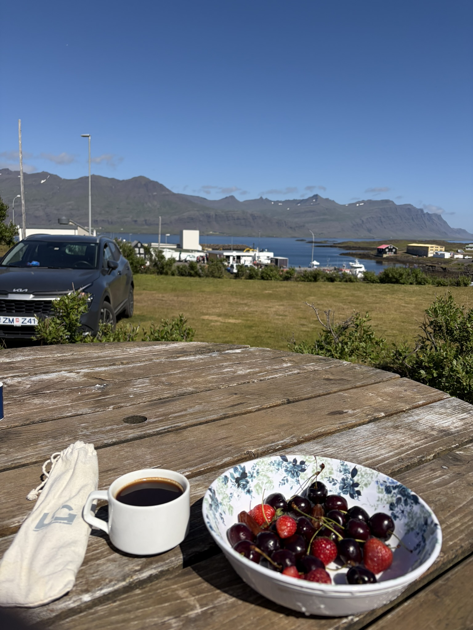 Djúpivogur