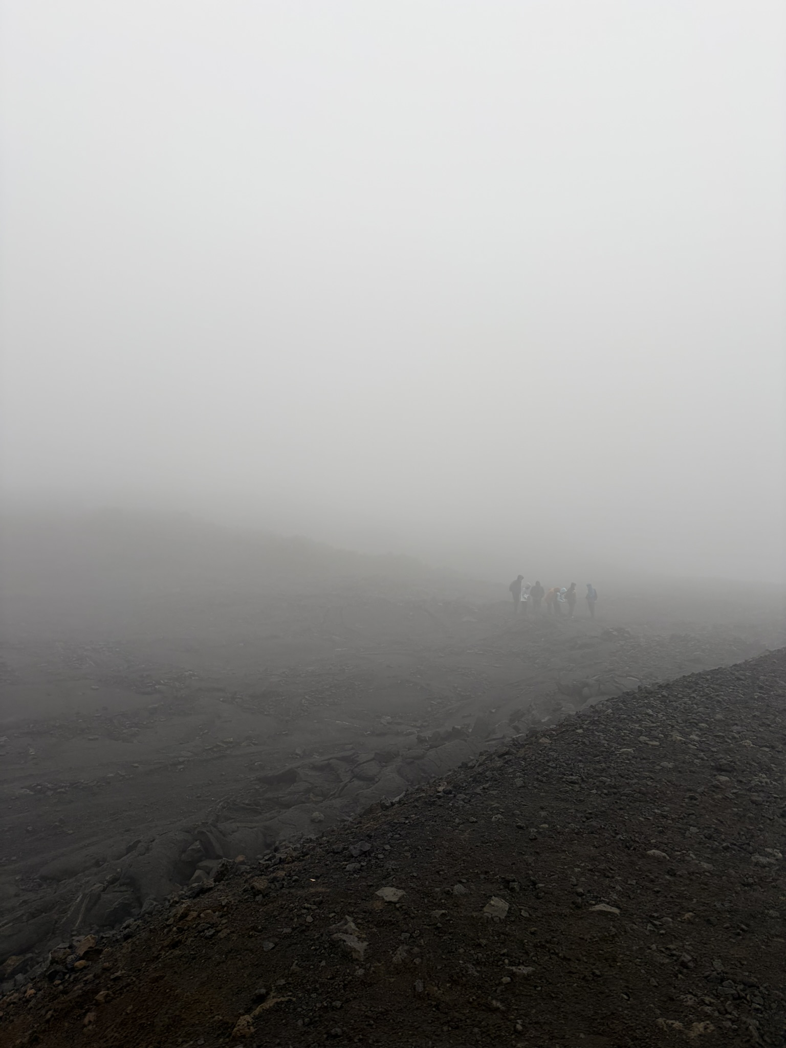 Fagradalsfjall Volcano