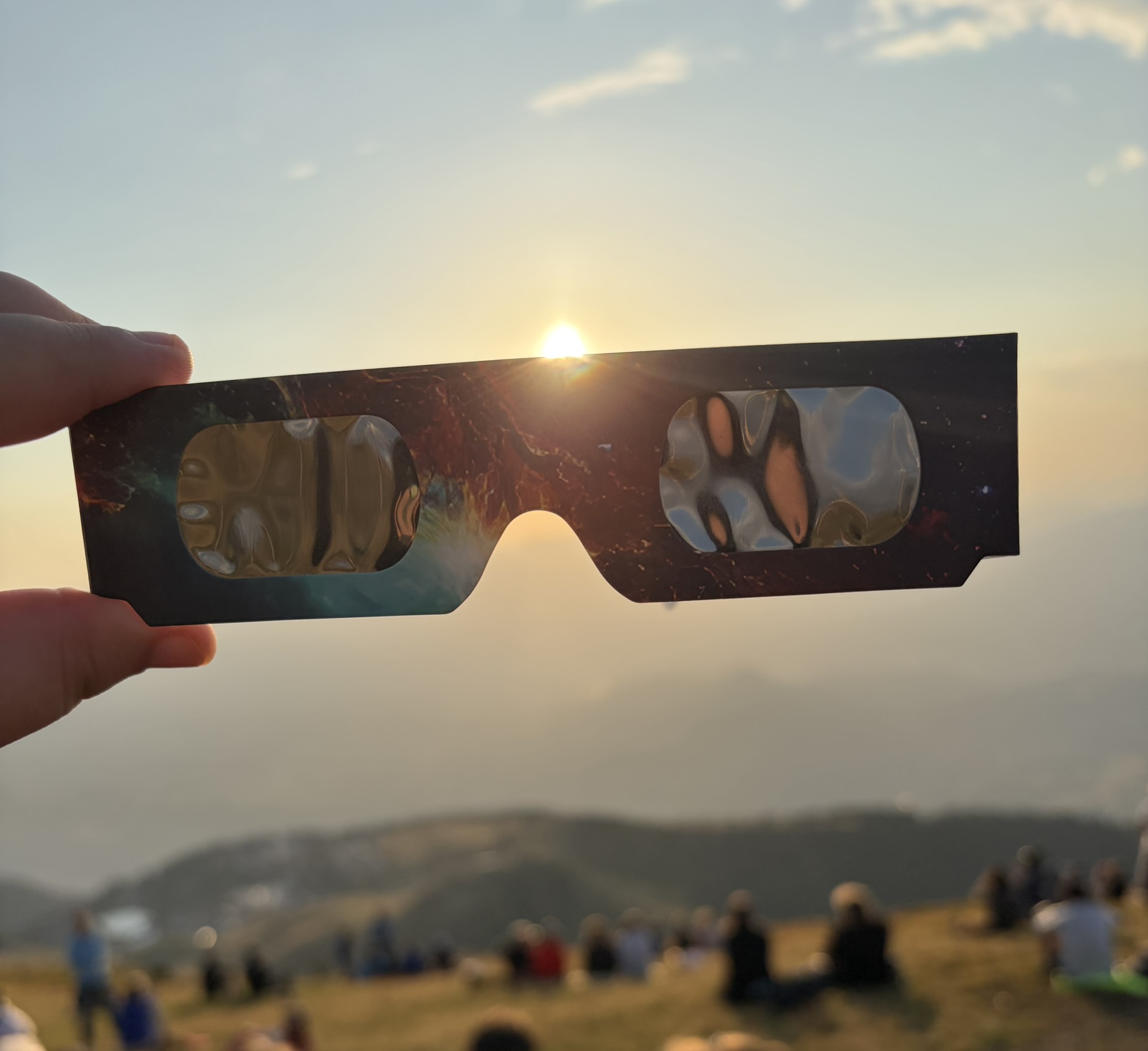 eclipse