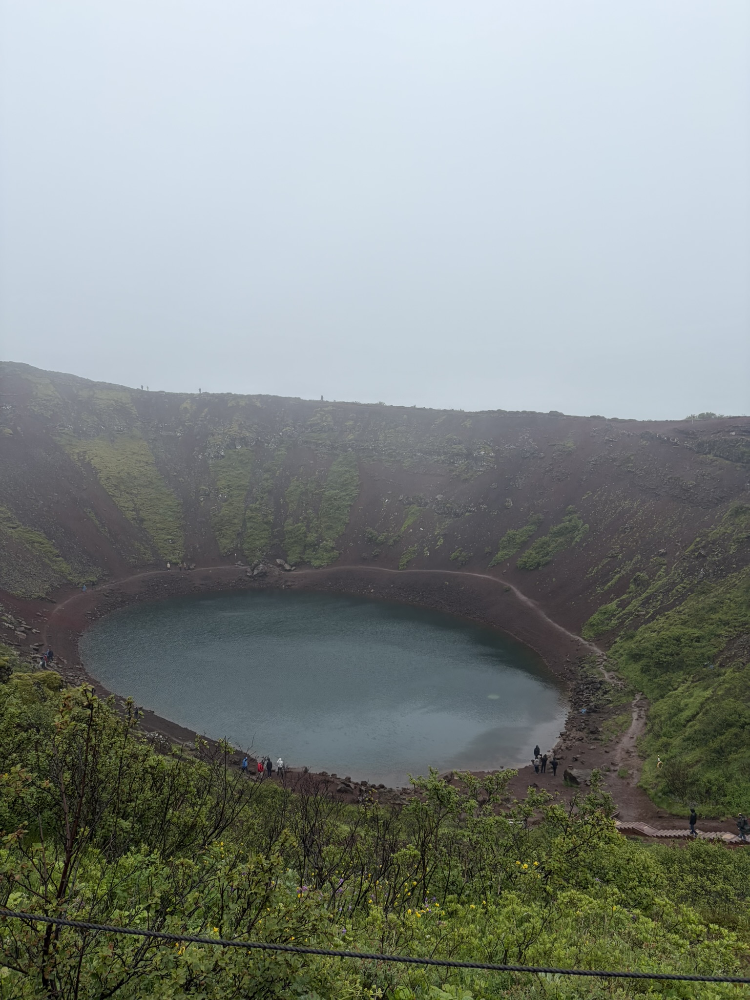 Kerið