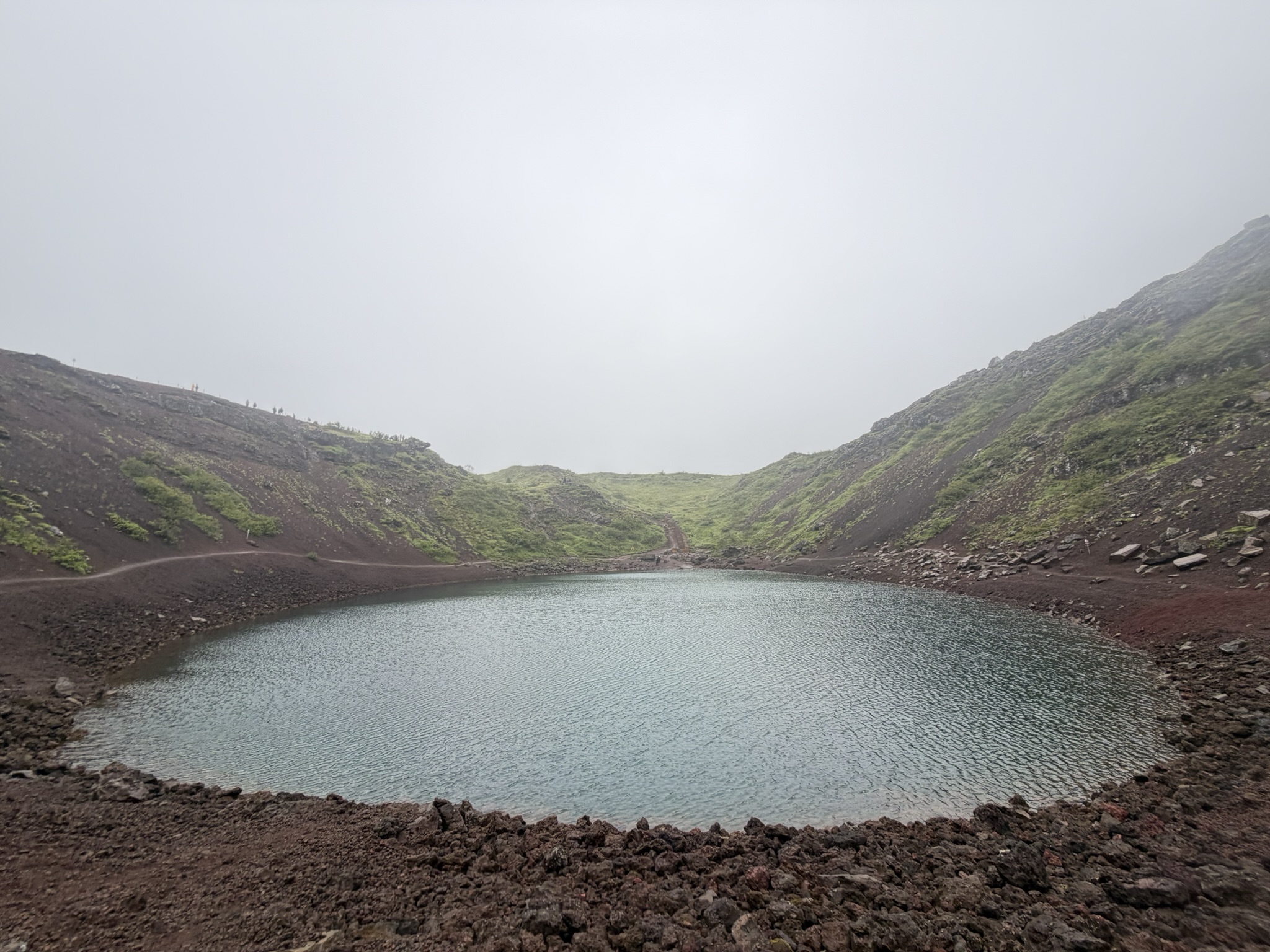 Kerið