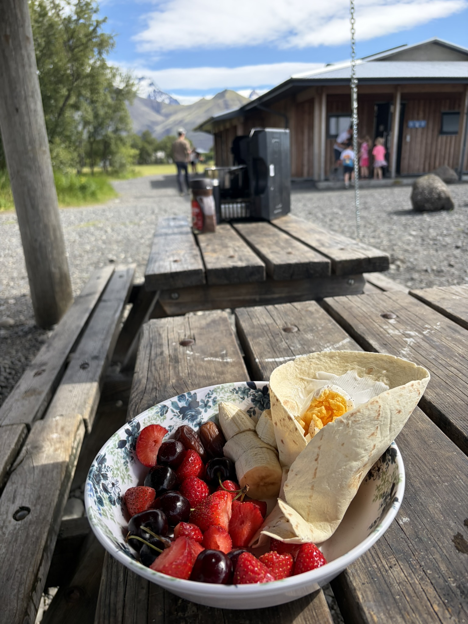Fjaðrárgljúfur