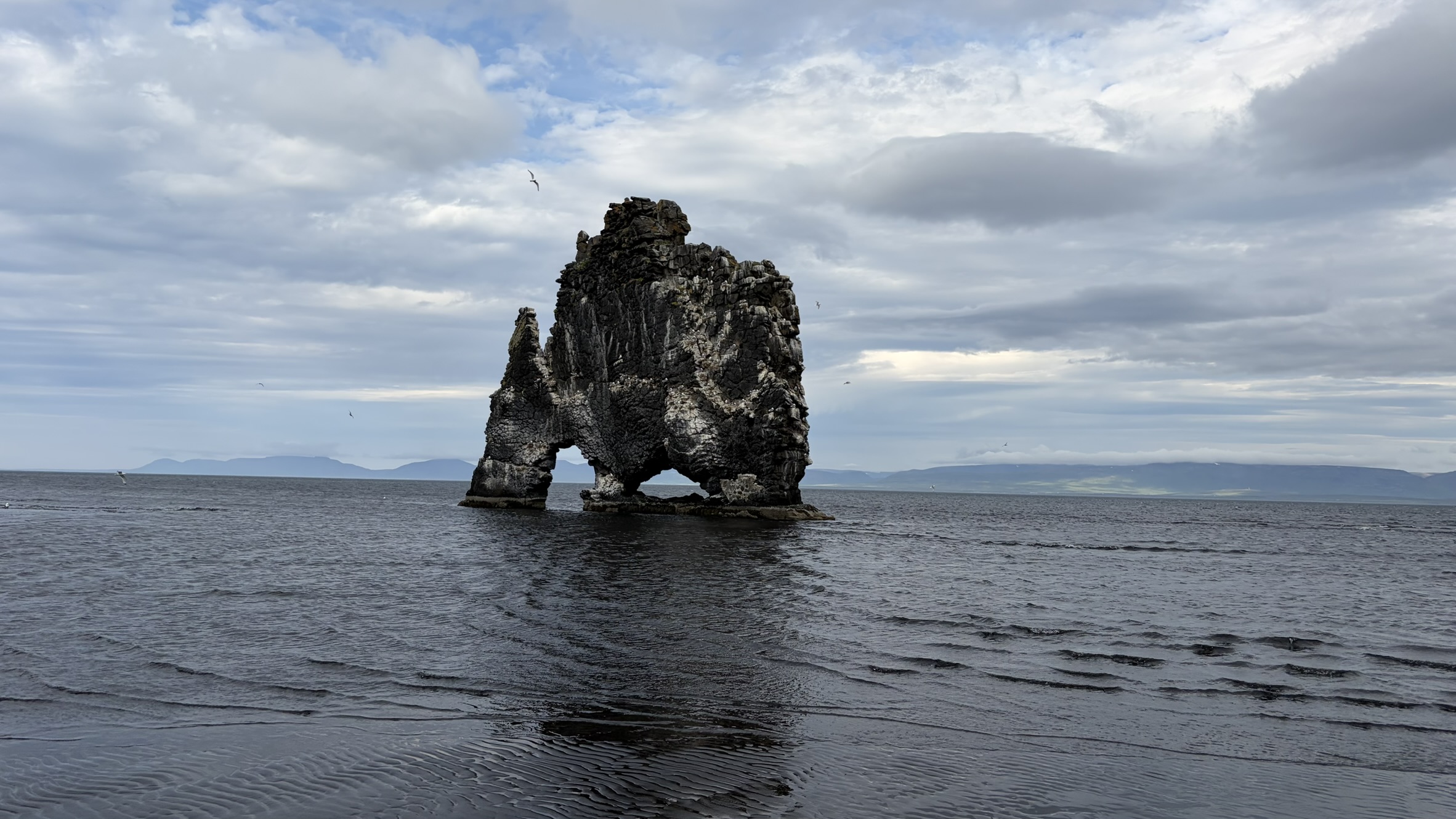 elephant-rock