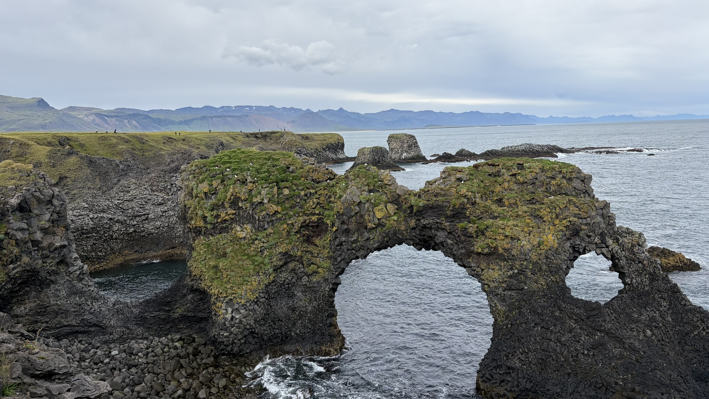 snaefellsnes peninsula