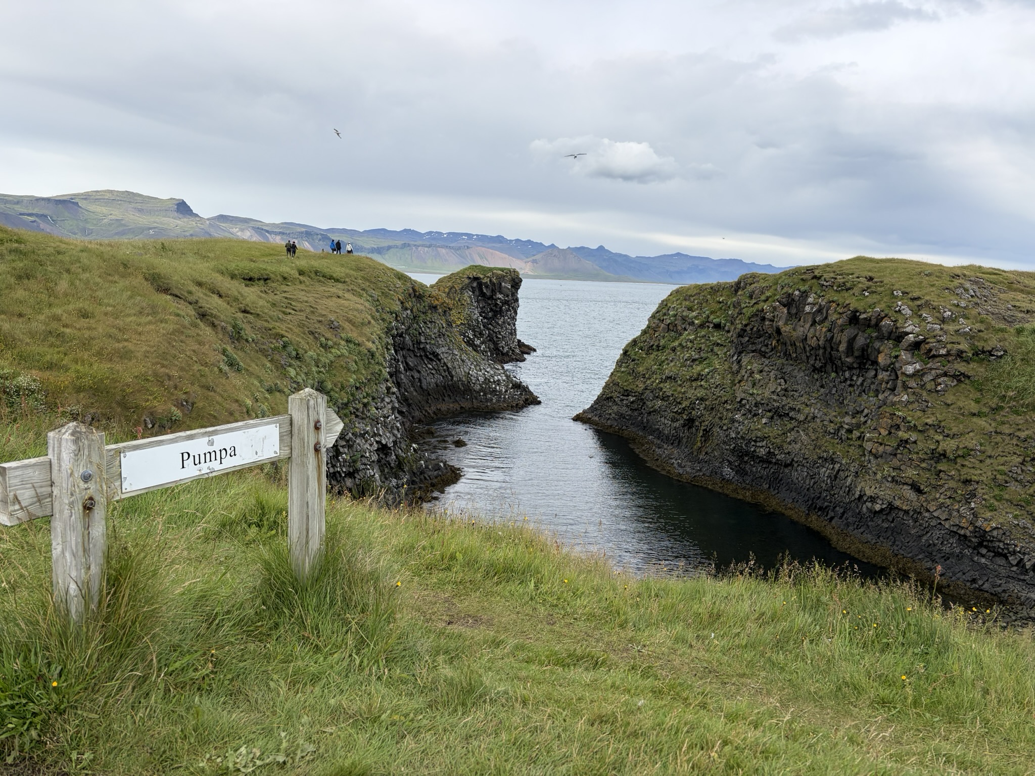 snaefellsnes peninsula