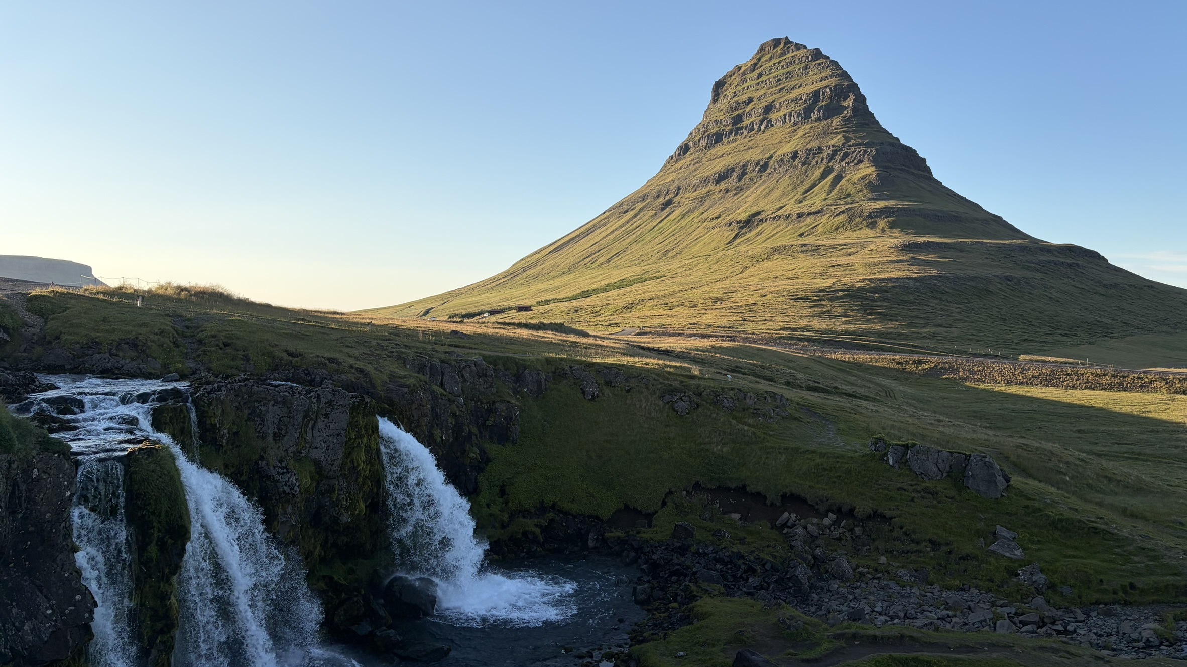 snaefellsnes peninsula