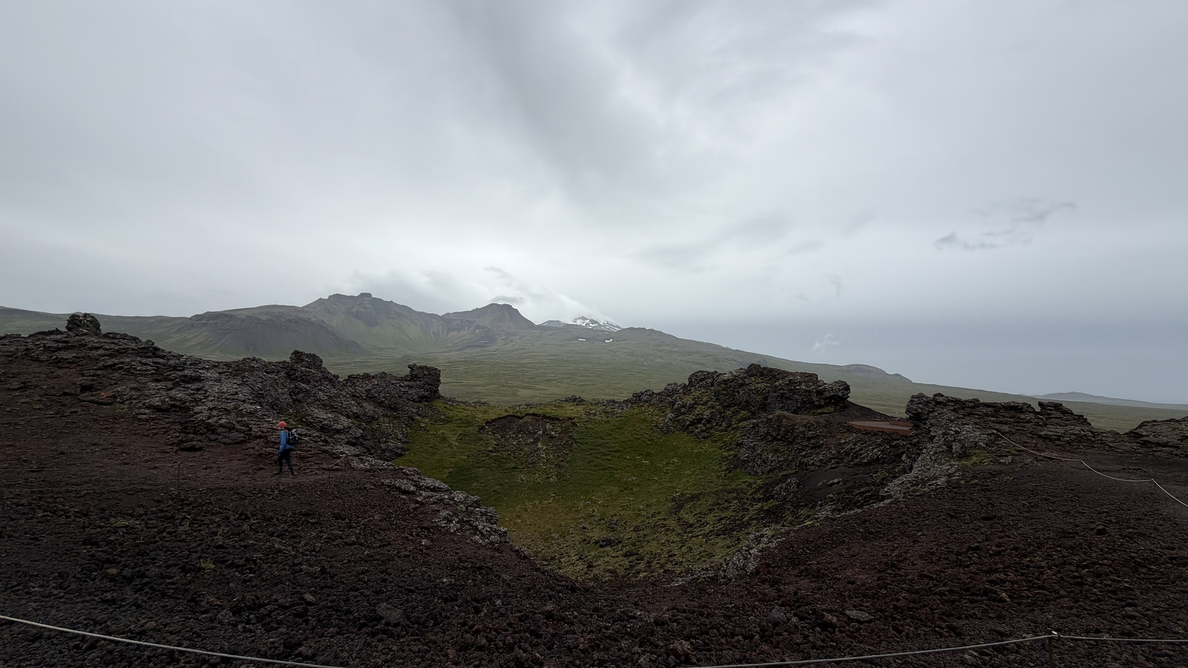 snaefellsnes peninsula
