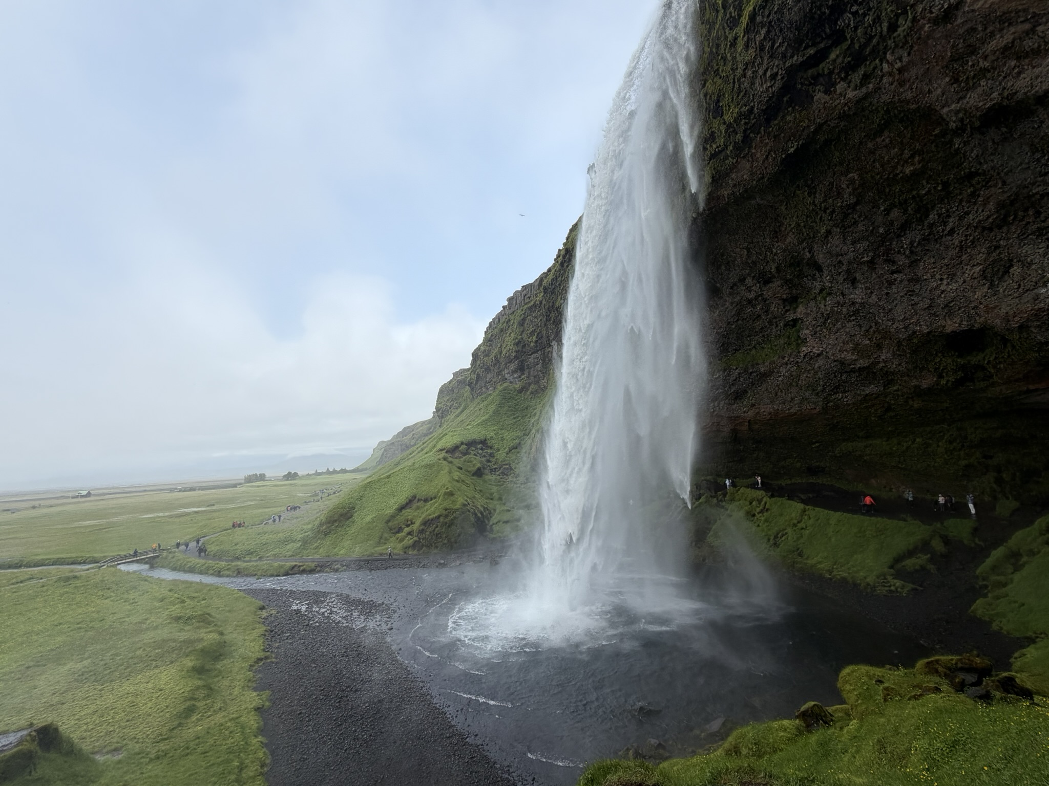 Seljalandsfoss