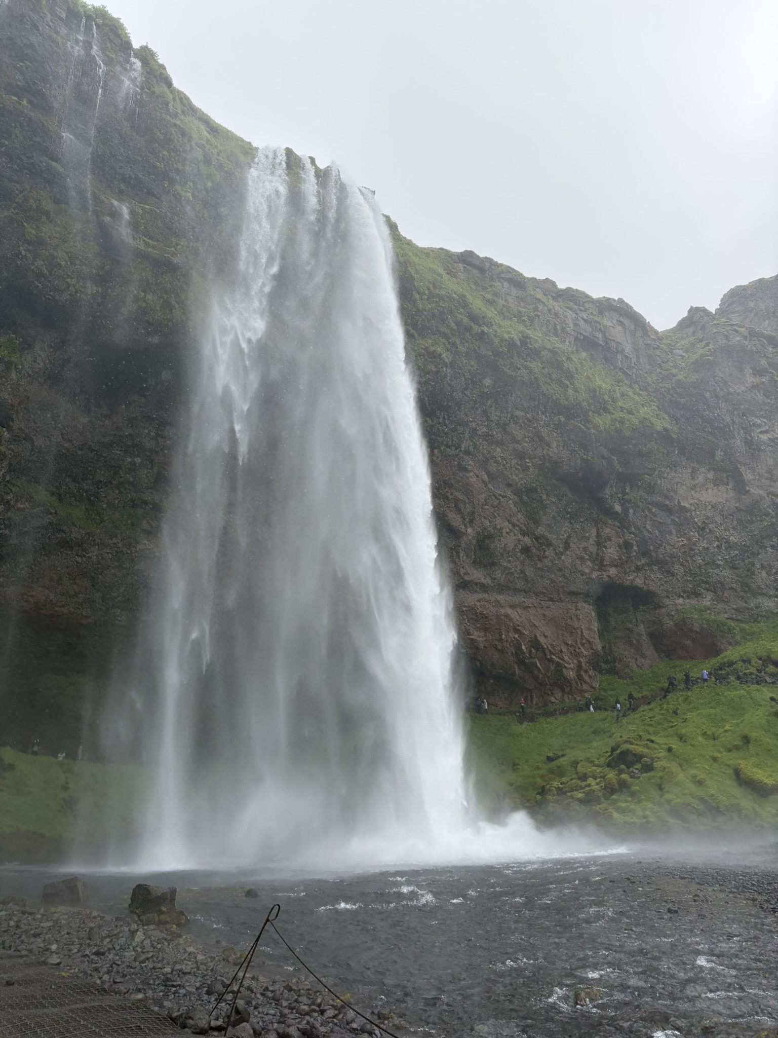 Seljalandsfoss