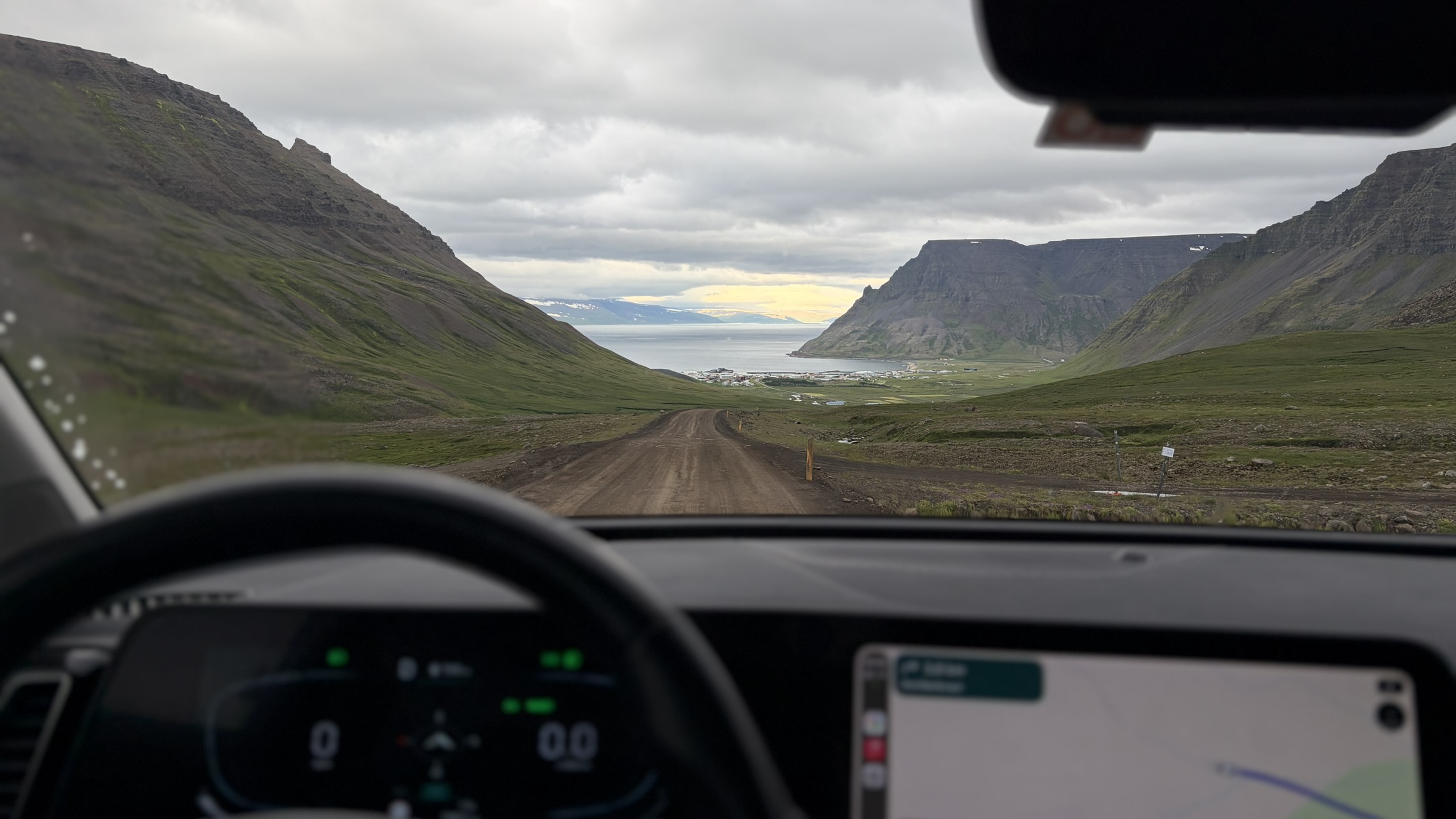 westfjords