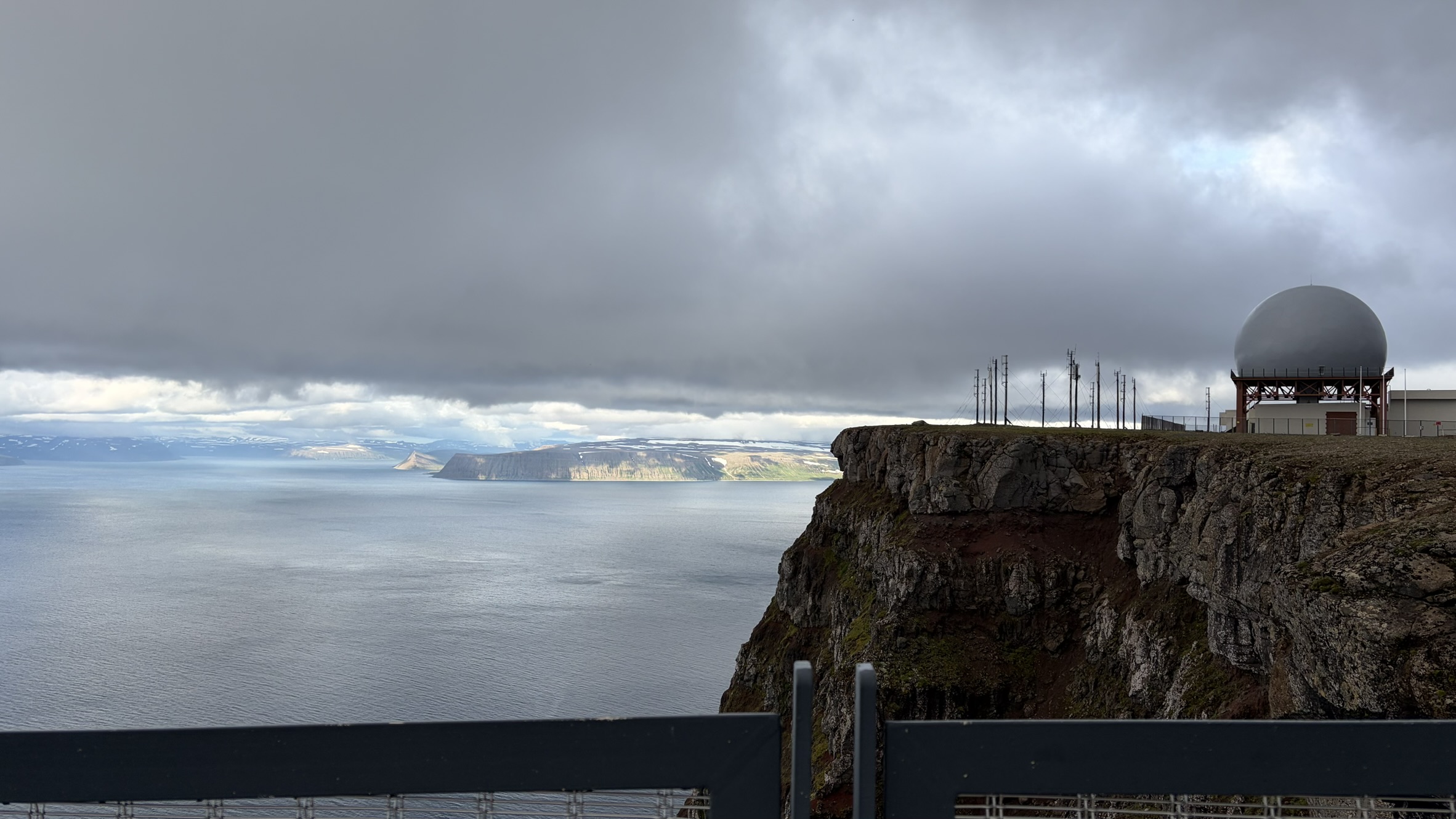 westfjords