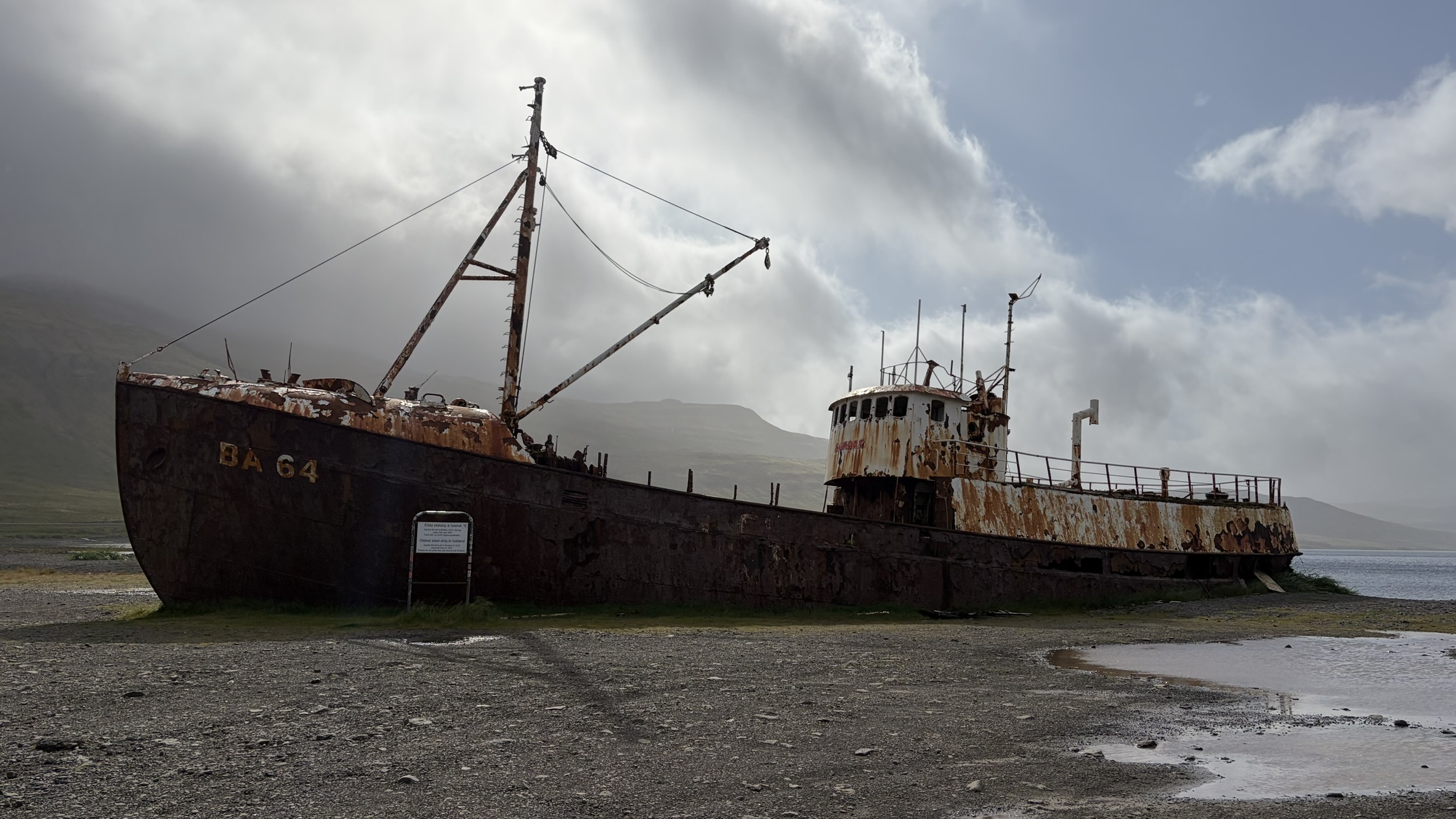 westfjords