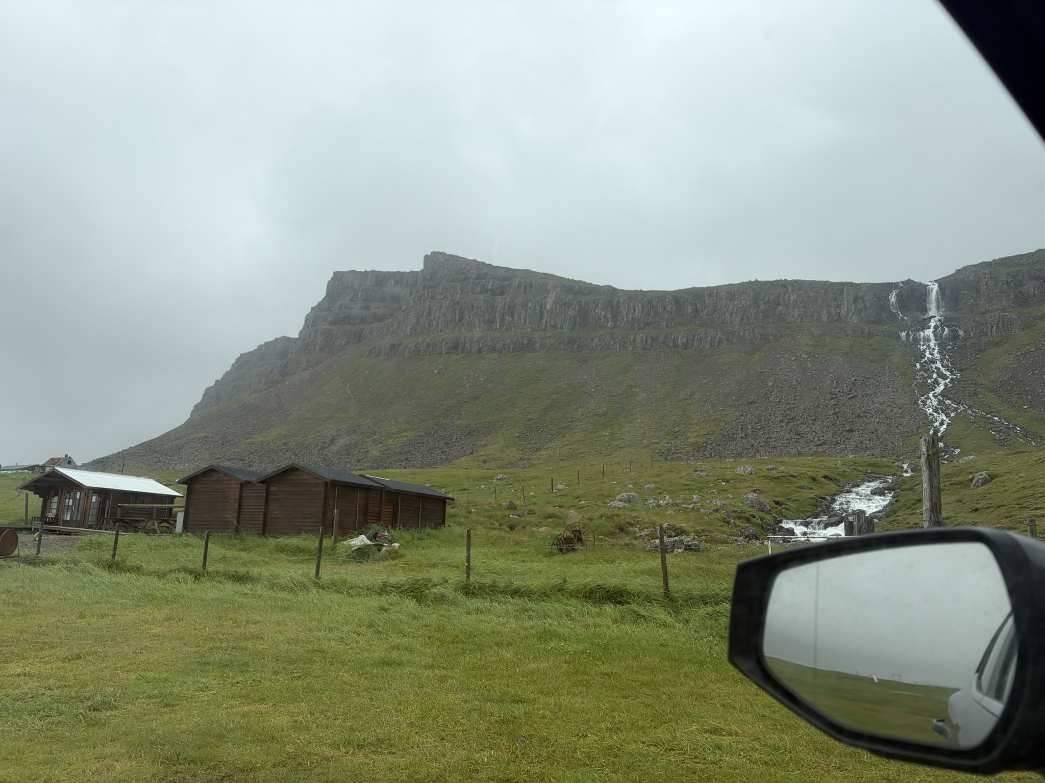 westfjords