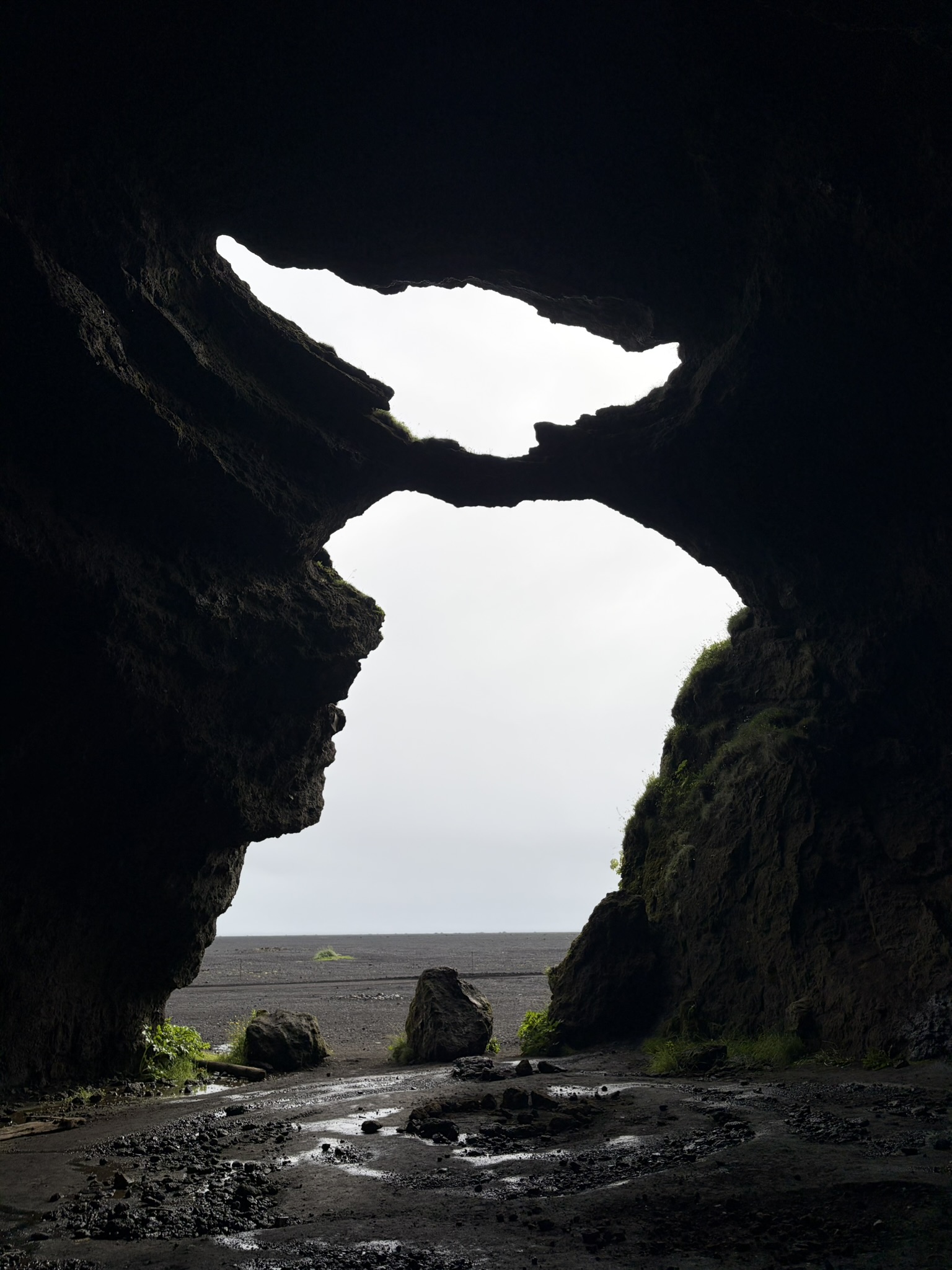 yoda cave