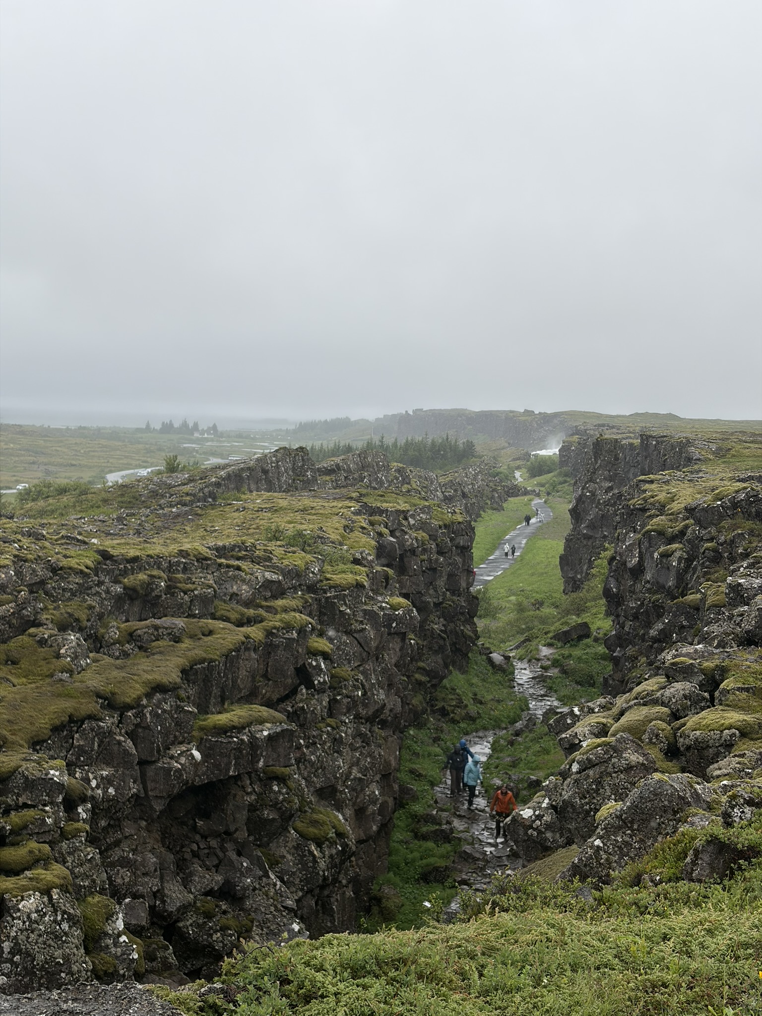 Þingvellir