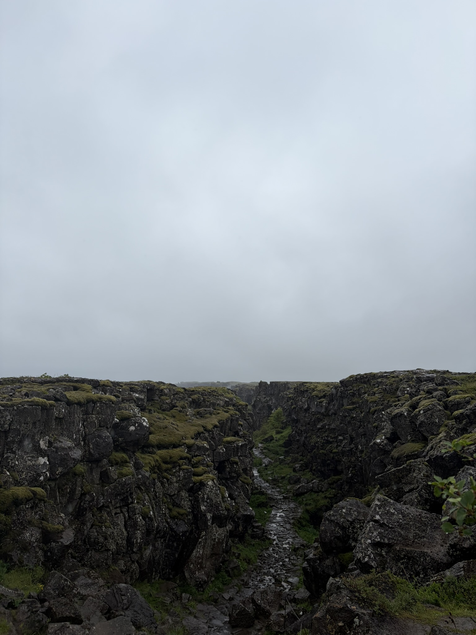 Þingvellir