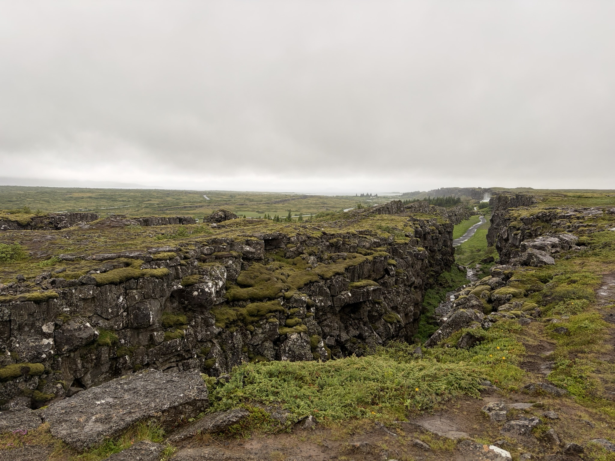 Þingvellir