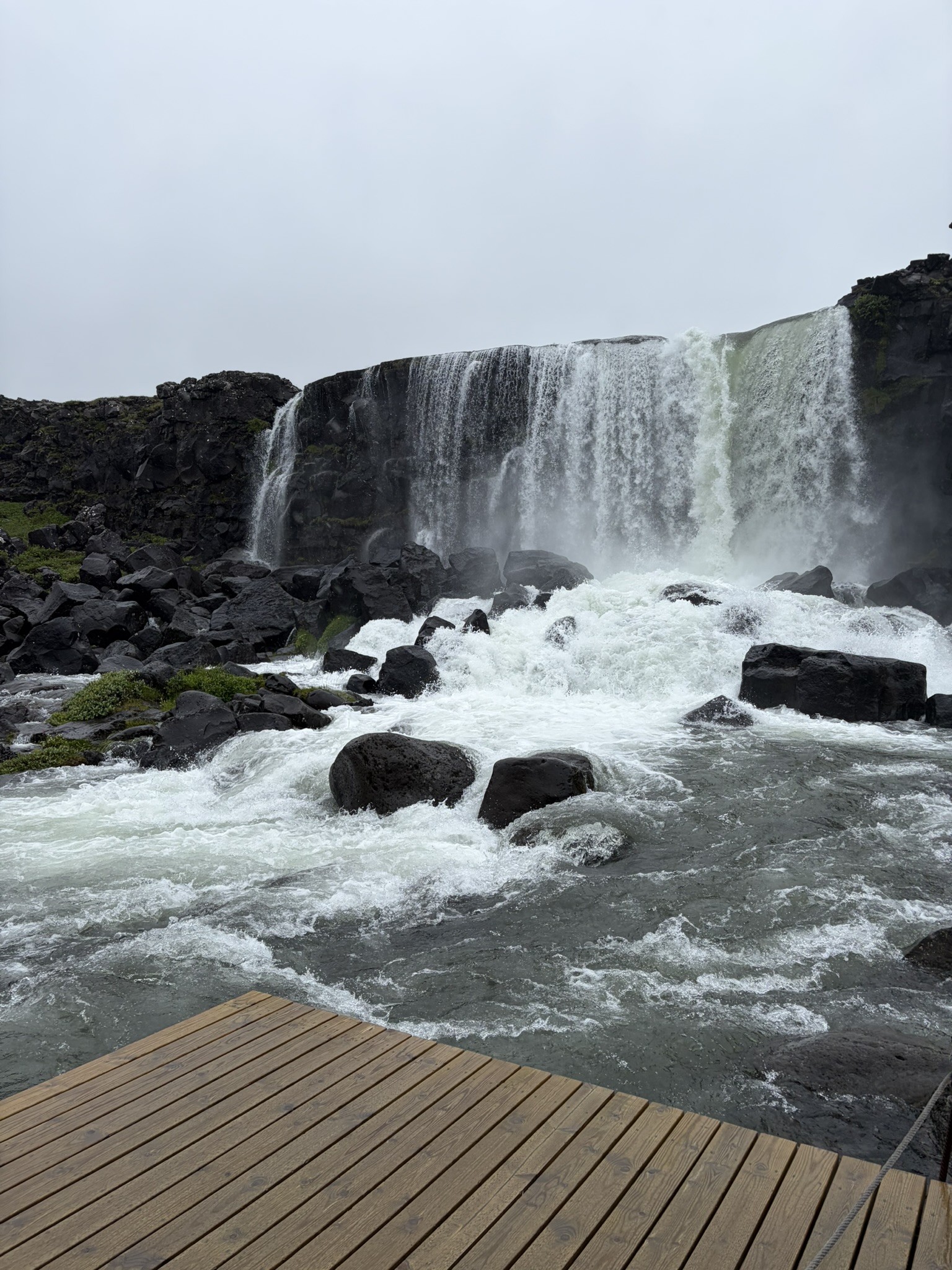 Þingvellir