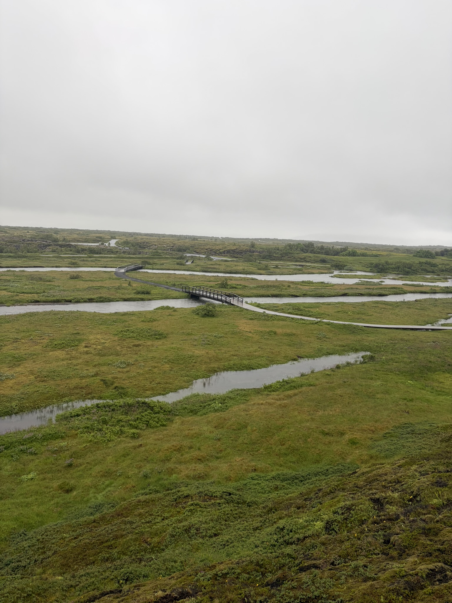 Þingvellir